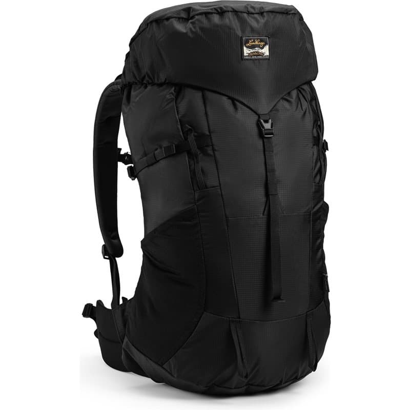 Lundhags Tived Light 35 L Black