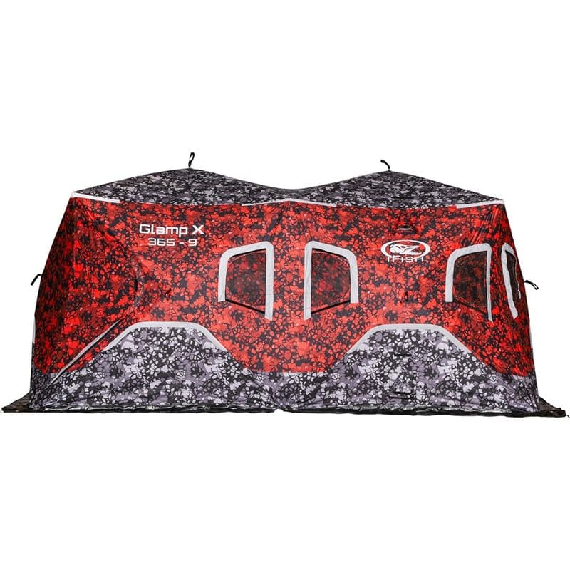 IFISH Glamp X 365-9