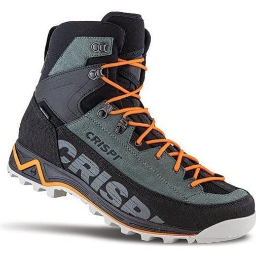 Crispi Attiva Bp GTX Svart