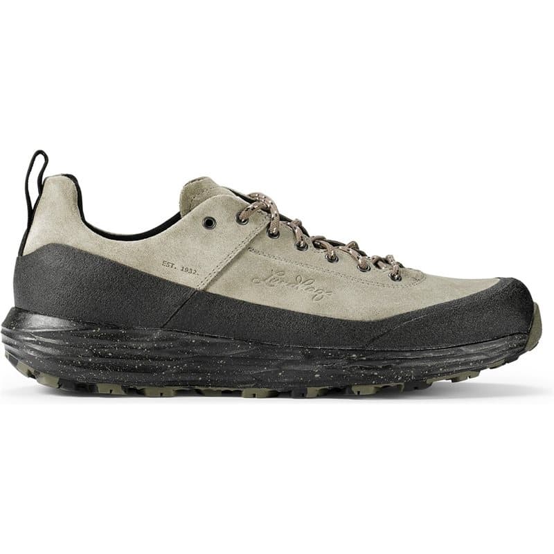 Lundhags Tived Trail Shoe M Sand