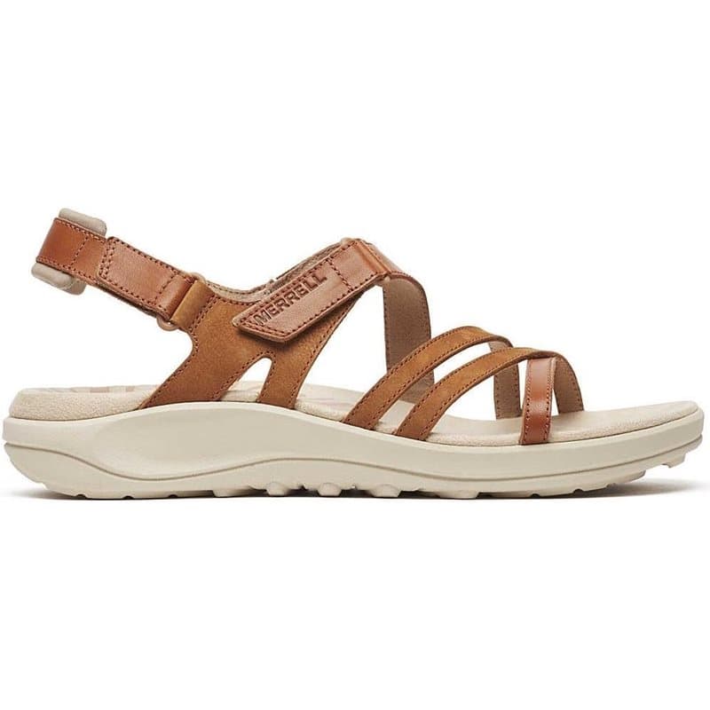 Merrell Harbor Backstrap Womens Hazel