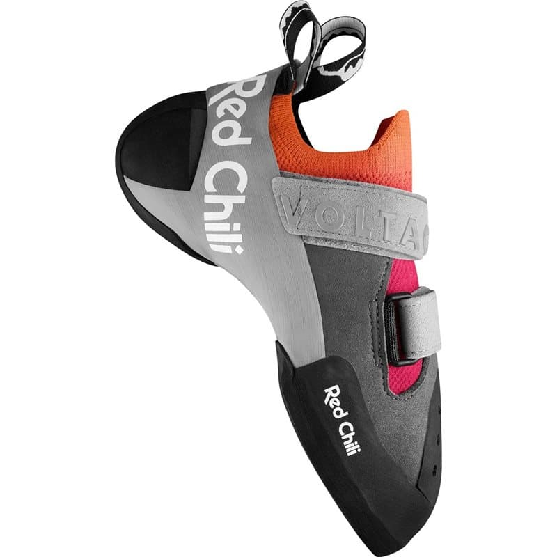 Red Chili Voltage Lvng Shoes Pink
