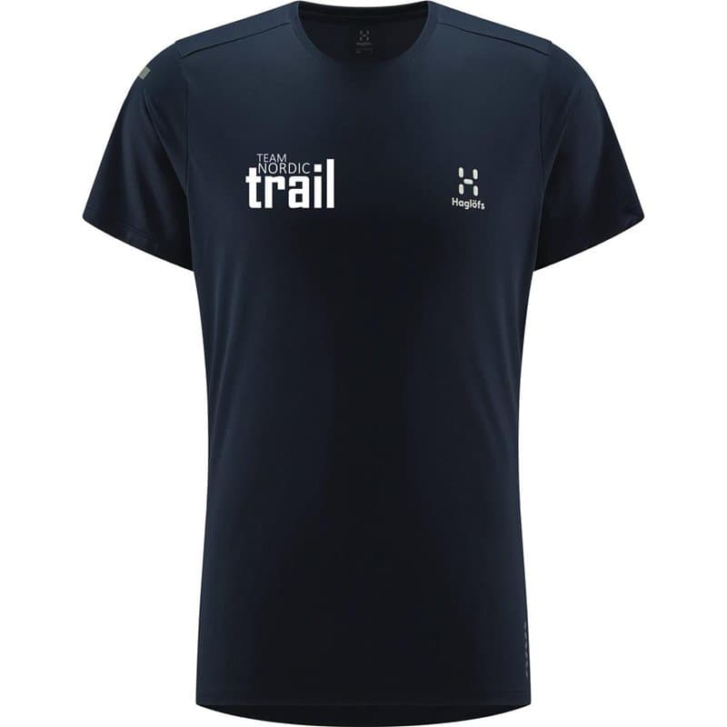 Team Nordic Trail Medlemströja Herr