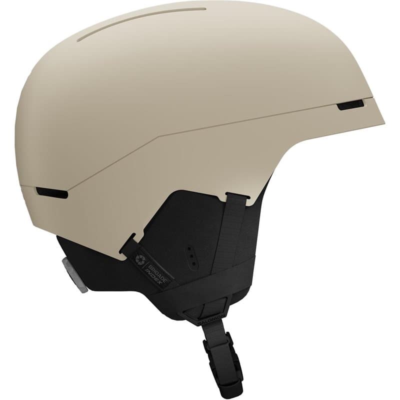 Salomon Helmet Brigade Index Mips Rainy Day