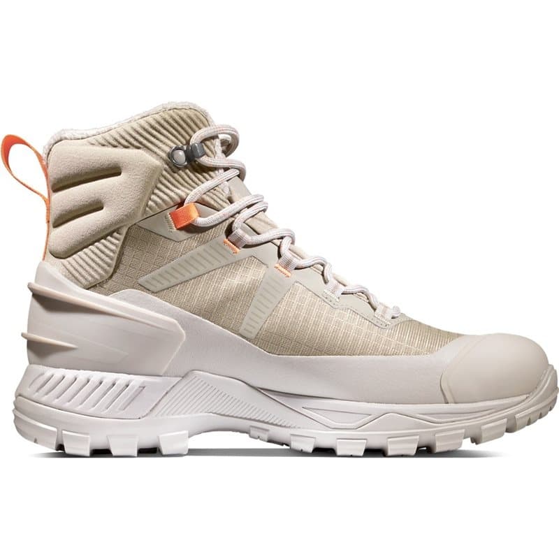 Mammut Blackfin III Mid DTWomen Safari/Dark Moonbeam