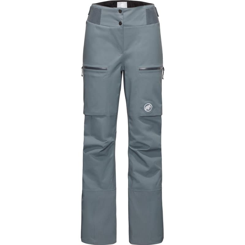 Mammut Stoney HS Thermo Pants Strata