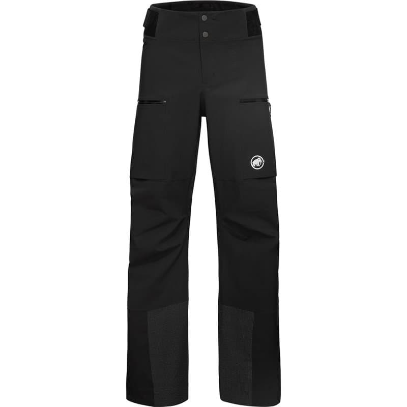 Mammut Stoney HS Pants Black