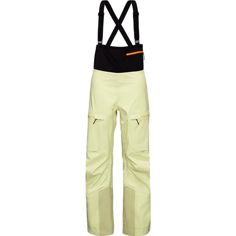 Mammut Haldigrat HS Bib Pants Sulai