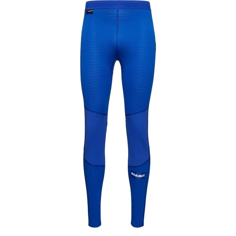 Mammut Eiger Nordwand Advanced FL Tights Eiger Blue