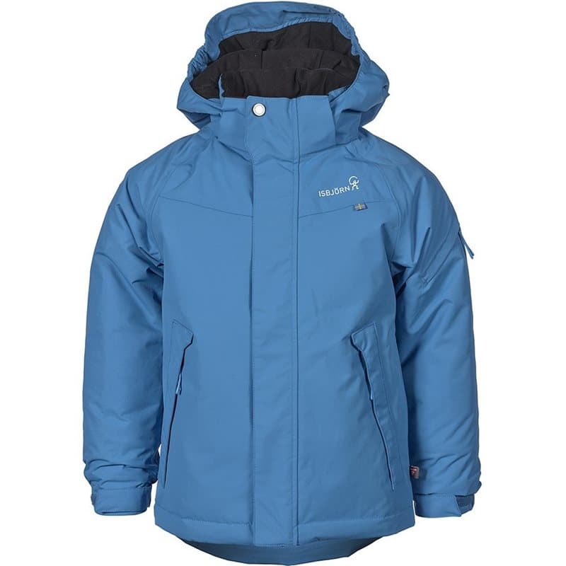 Isbjörn Helicopter Winter Jacket Ice