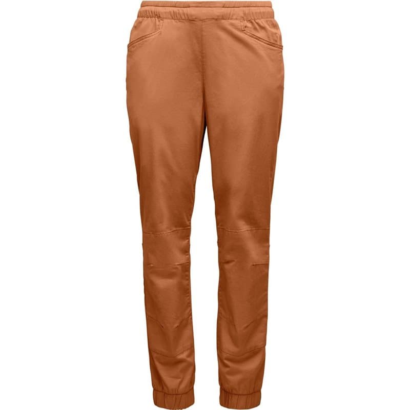 Black Diamond W Notion Pants Clay
