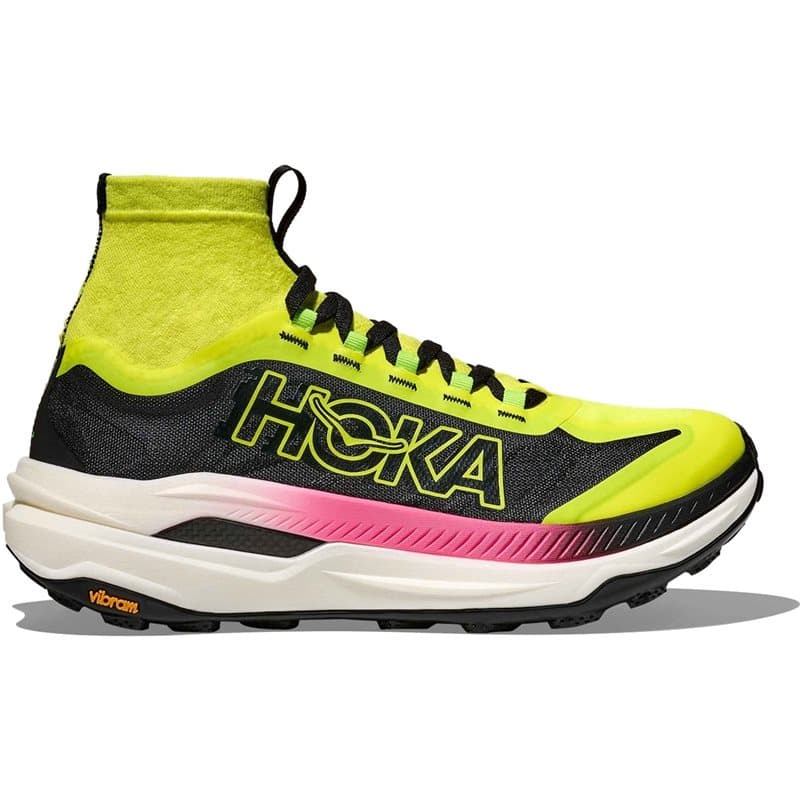 Hoka W Tecton X 3