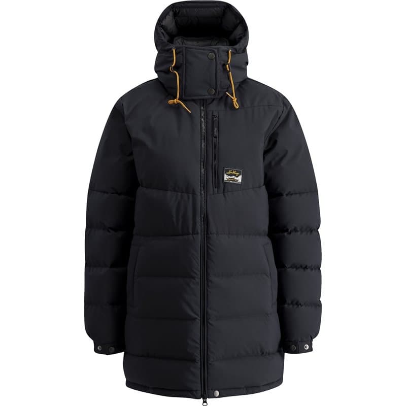 Lundhags Järpen All Weather Down Parka W Black