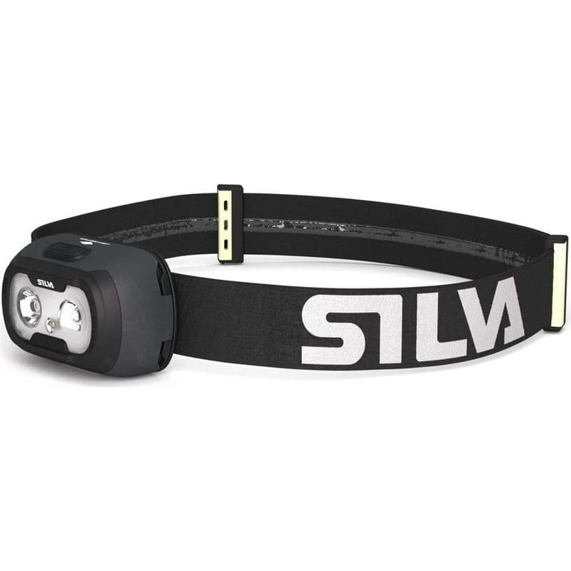 Silva Seek 320