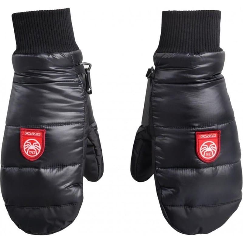 PAJAK CLOUD Black