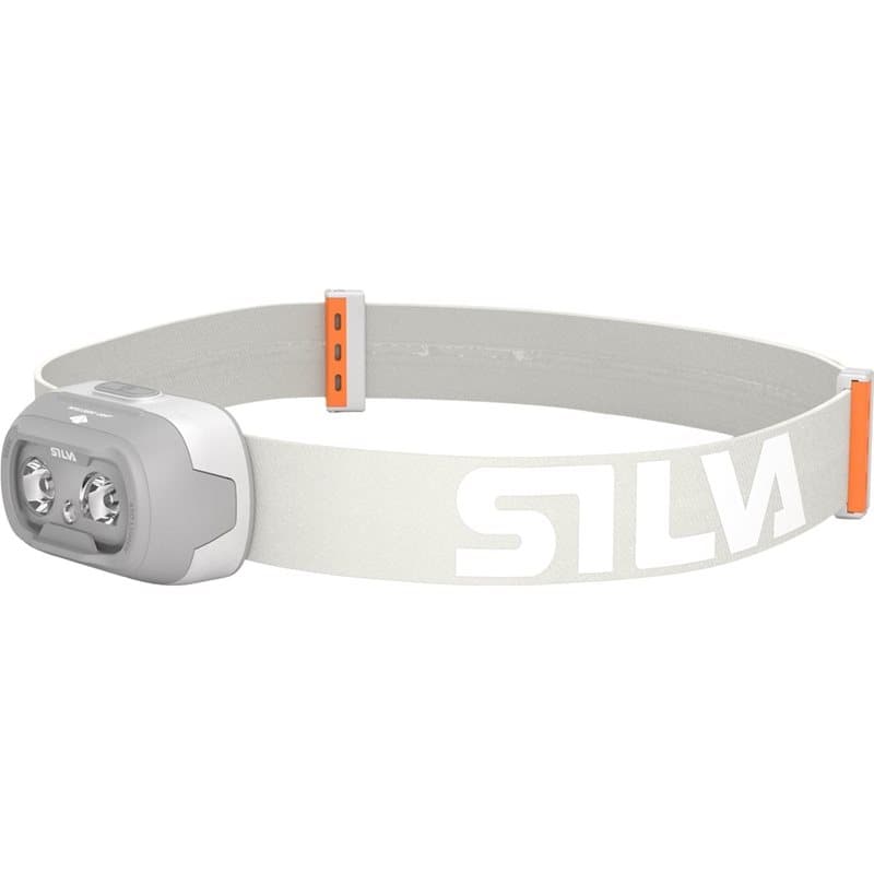 Silva Seek 450 Recharge Whiteout