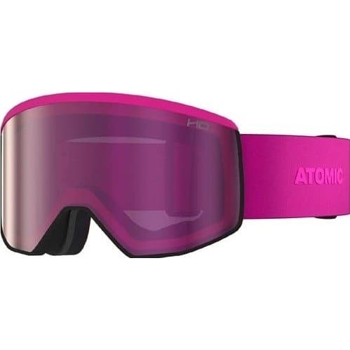 Atomic Four Pro M Hd Pink