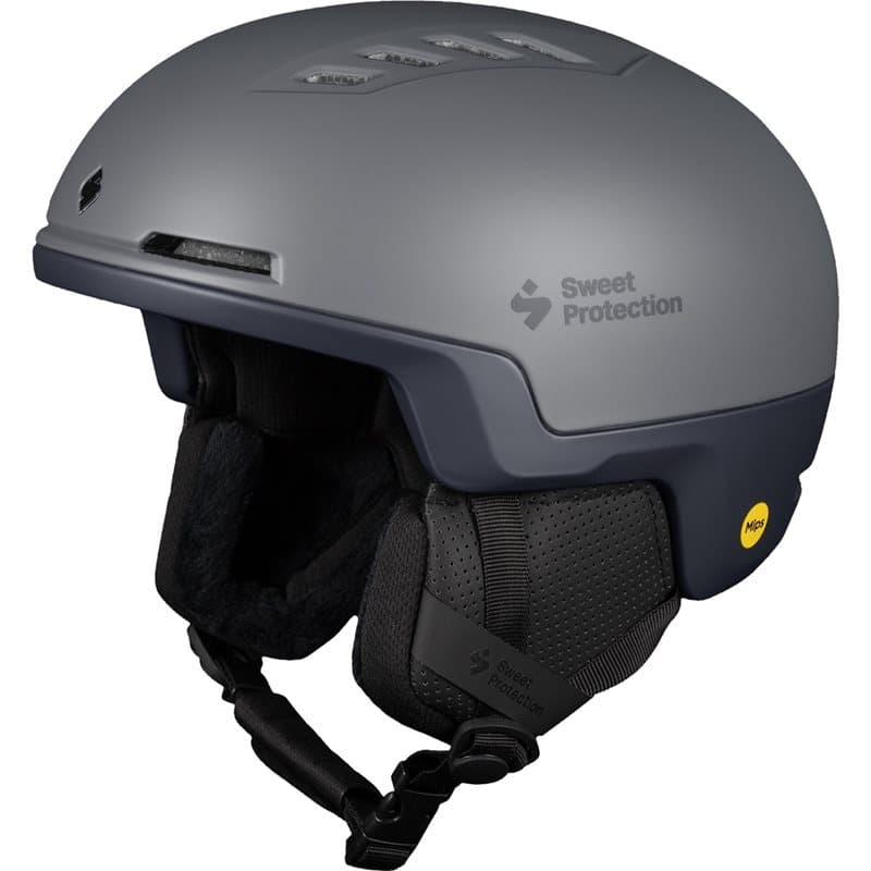 Sweet Protection Daymaker Mips Helmet Graphite