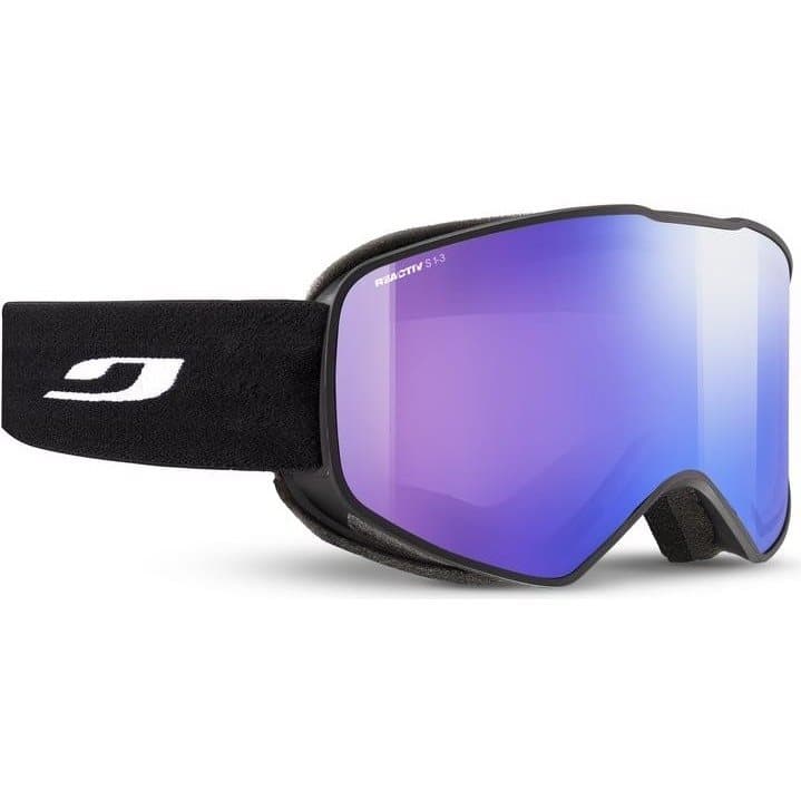 Julbo Cyclon Black