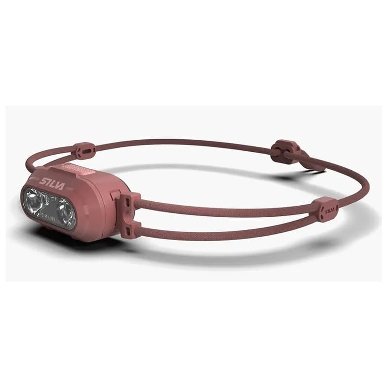 Silva Smini Fly Rose