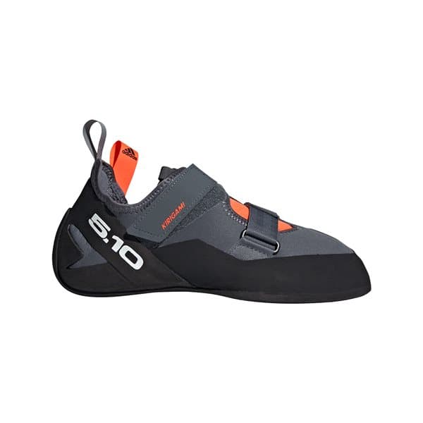 Five Ten KirigamiKirigami Onix/Core Black/Solar Red