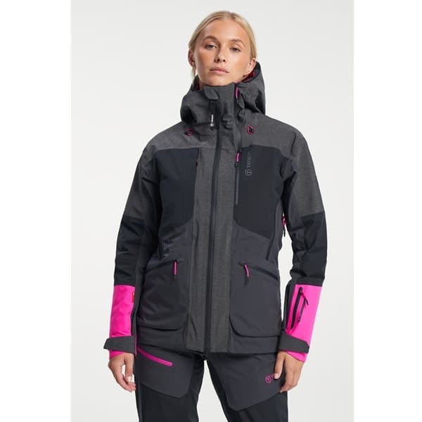 Tenson Ski Touring Shell Jacket