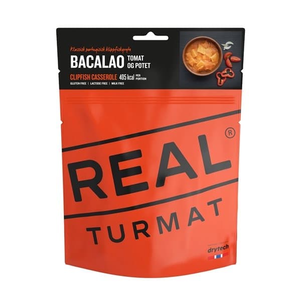 Real Bacalao