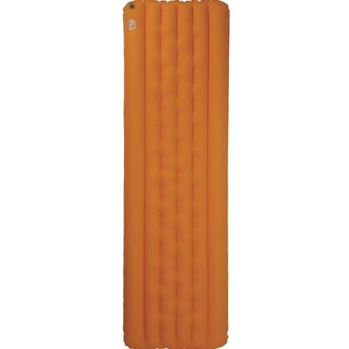 Jr Gear Venture Insulated Rect XL 755G, Flame Orange
