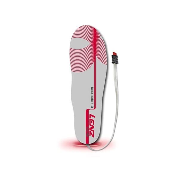 Lenz Heat Sole 1.0