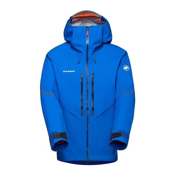 Mammut Nordwand Advanced Hs Hooded Jacket