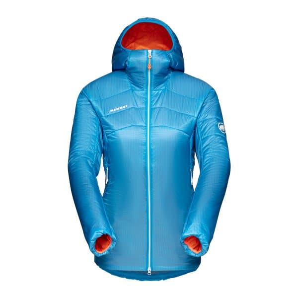 Mammut Eigerjoch Light In Hooded Jacket