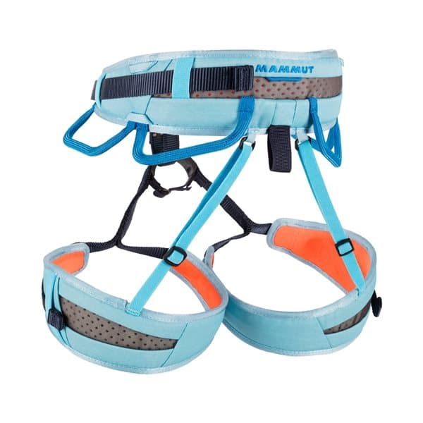 Mammut Ophir 3 Slide Whisper/Dark Gentian