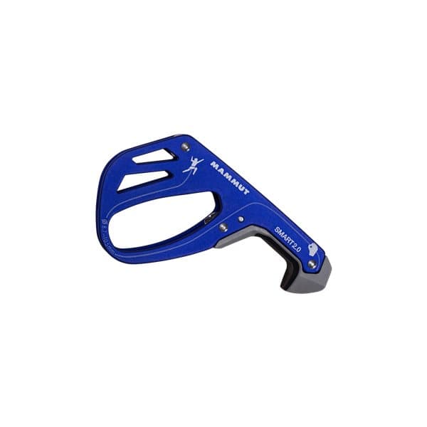 Mammut Smart 2.0 Dark Ultramarine