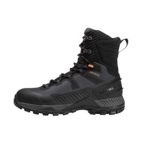 Mammut Blackfin III WP High Black