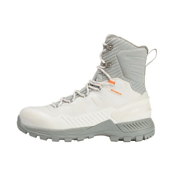 Mammut Blackfin III WP High Bright White/Highway