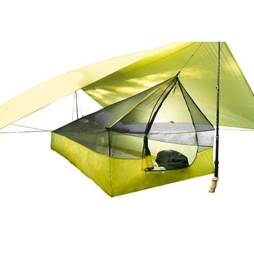 Sea to Summit Escapist 15D Tarp Medium