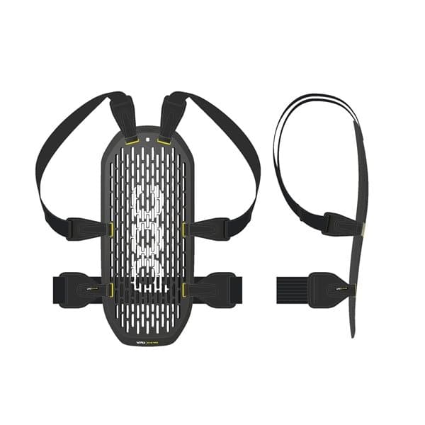 POC Vpd System Back
