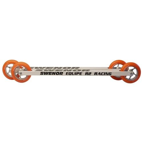Swenor Equipe R2 Racing