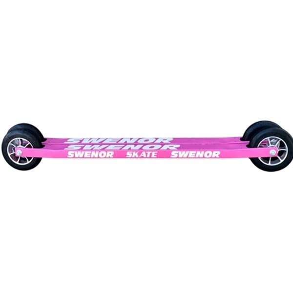 Swenor Skate Pink