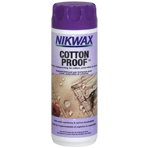 Nikwax Cotton Proof