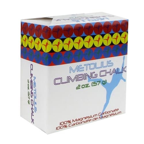 Metolius Chalk Block 8* 56g