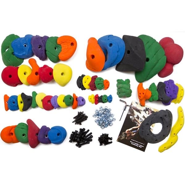 Metolius Pu Mega Pack 50 Pack
