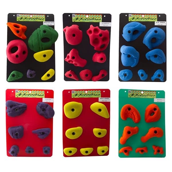 Metolius Pu Greatest Hits: Super 7