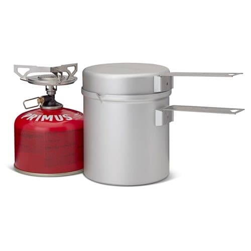 Primus Essential Trail Kit