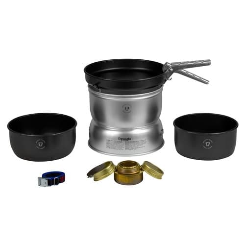 Trangia Stormkök/25-5