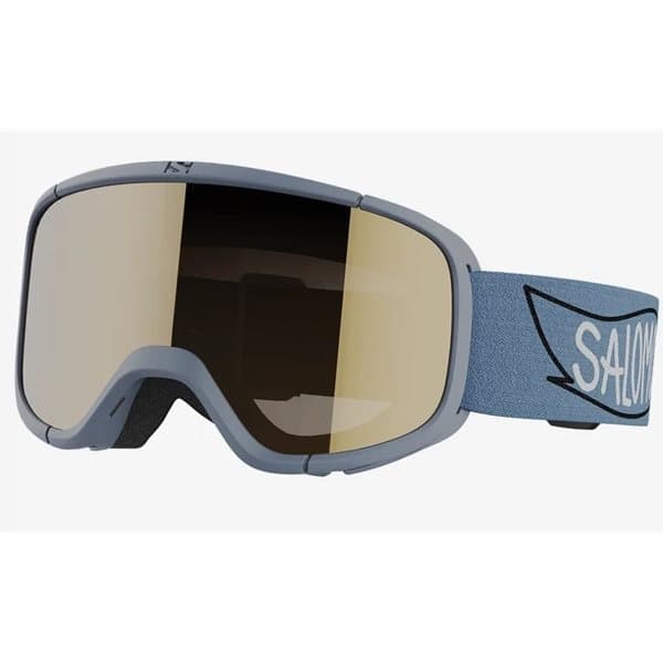 Salomon Rio Blue