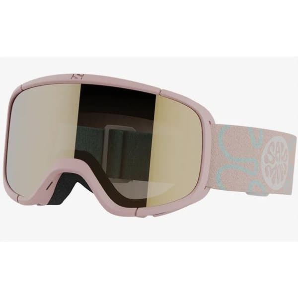Salomon Rio Tropical Peach