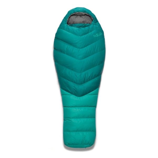 Rab Alpine 400 Wmns