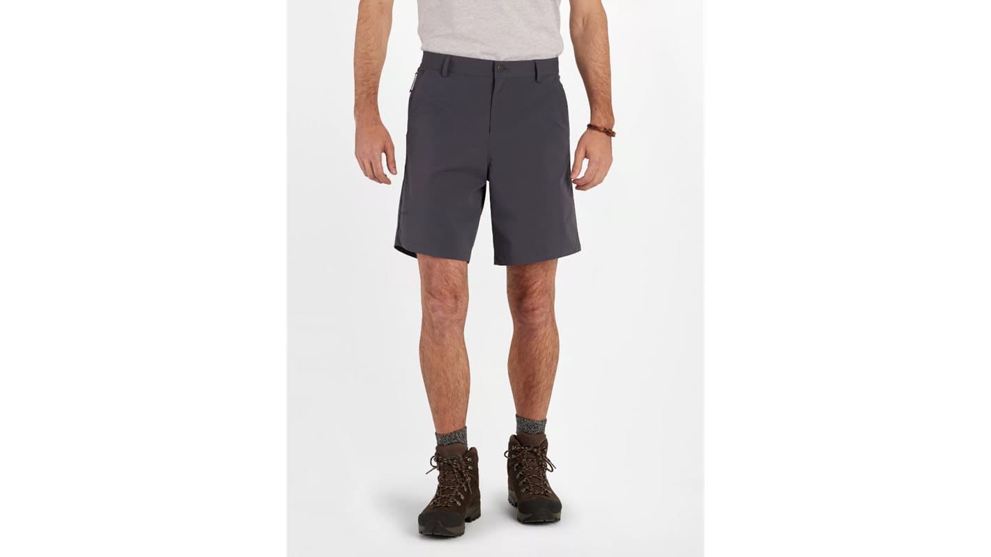 Marmot Arch Rock Short 8"" Dark Steel