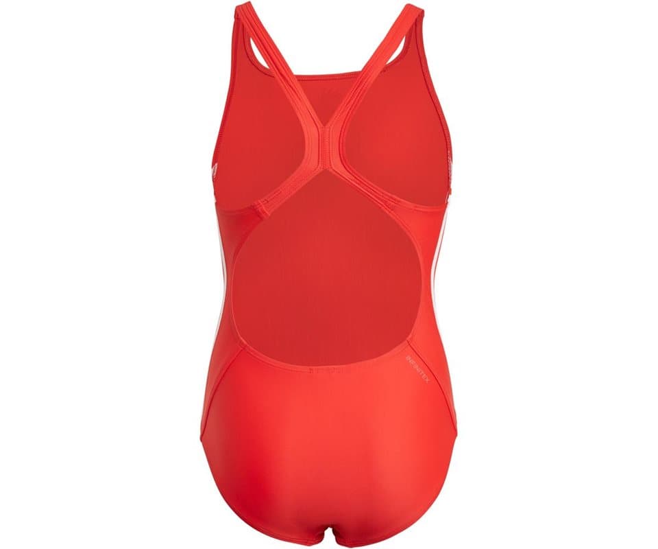 Adidas Fit 3S Swimsuit Girls